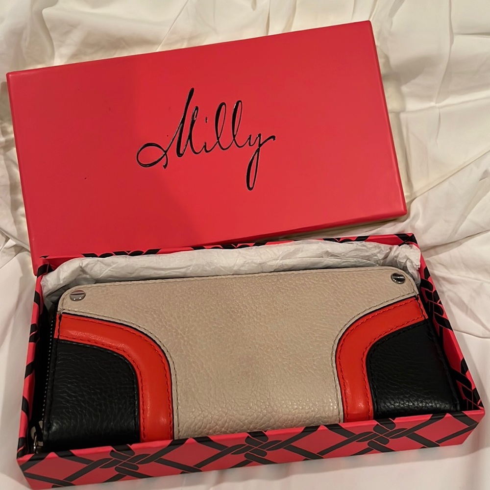 Milly Wallet